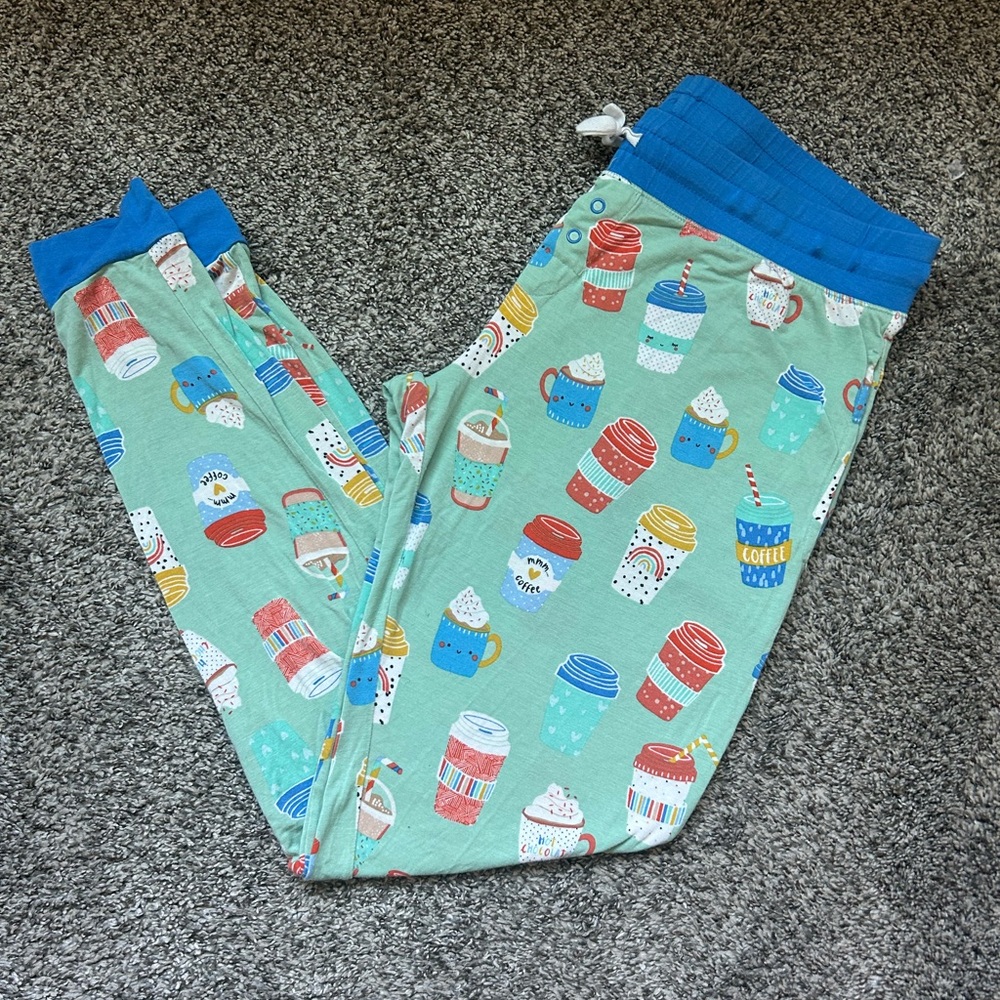 Little Sleepies Women’s pajama bottoms - small
